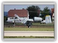 A-10C USAFE 82-0656 SP